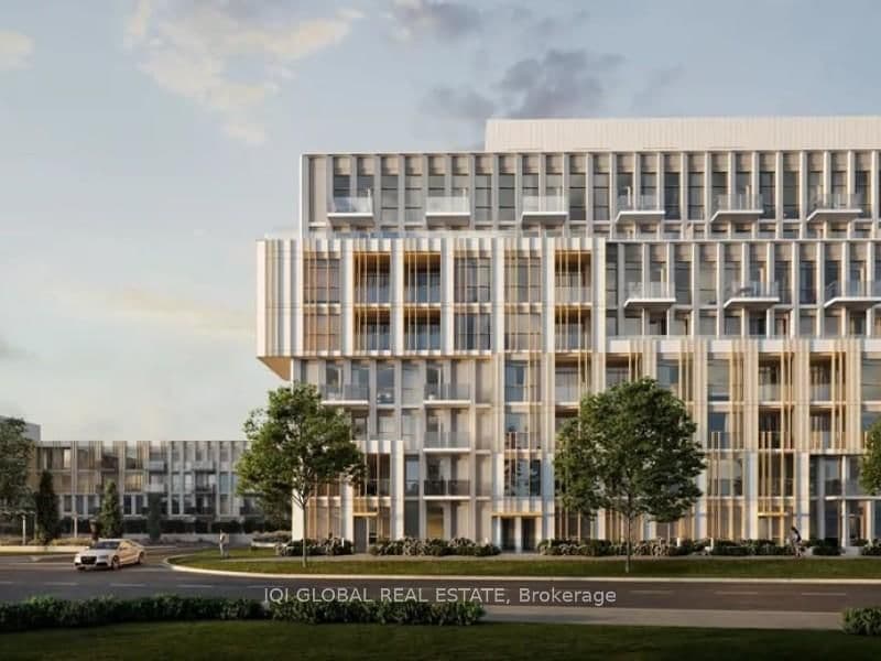 1005 Dundas Street E, Unit 556