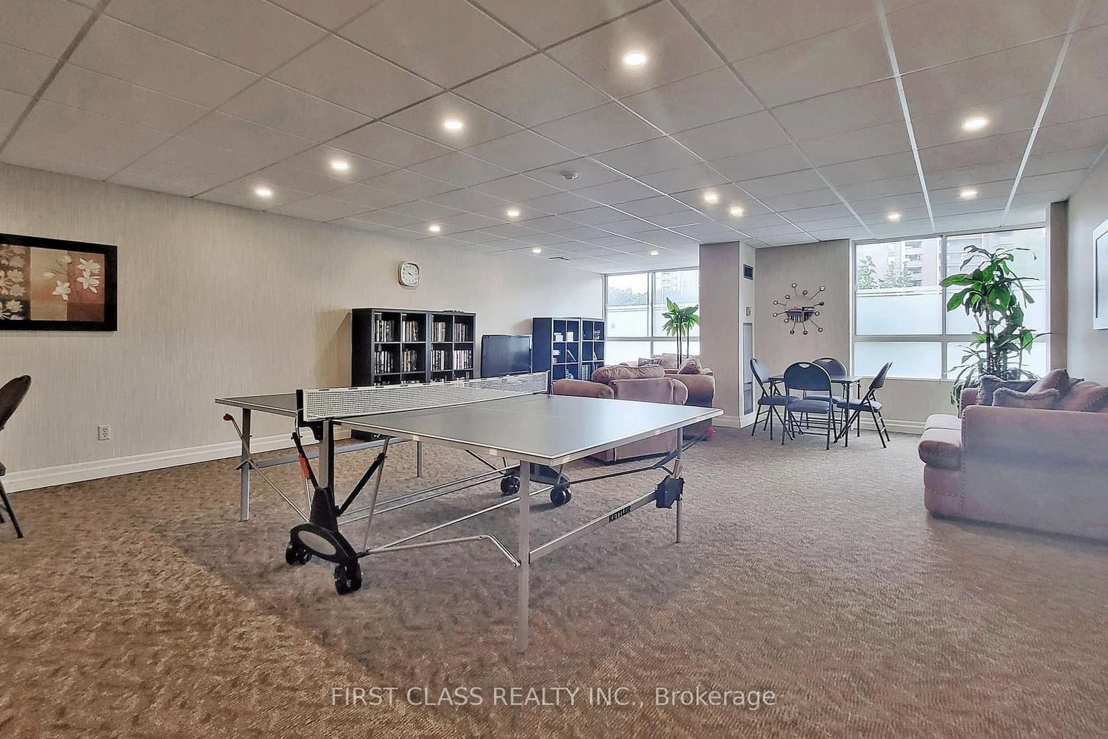 1485 E Lakeshore Road E, Unit 1117 thumbnail 13