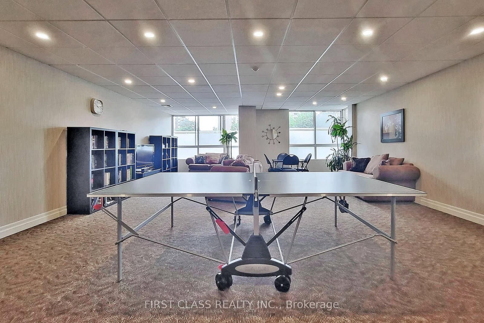 1485 E Lakeshore Road E, Unit 1117 thumbnail 14