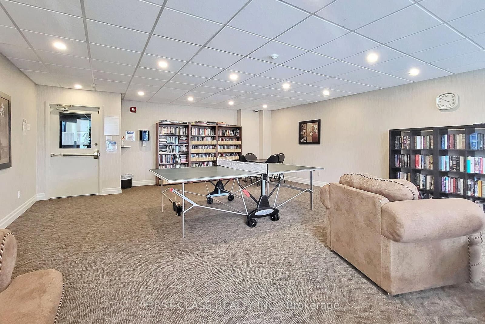 1485 E Lakeshore Road E, Unit 1117 thumbnail 15