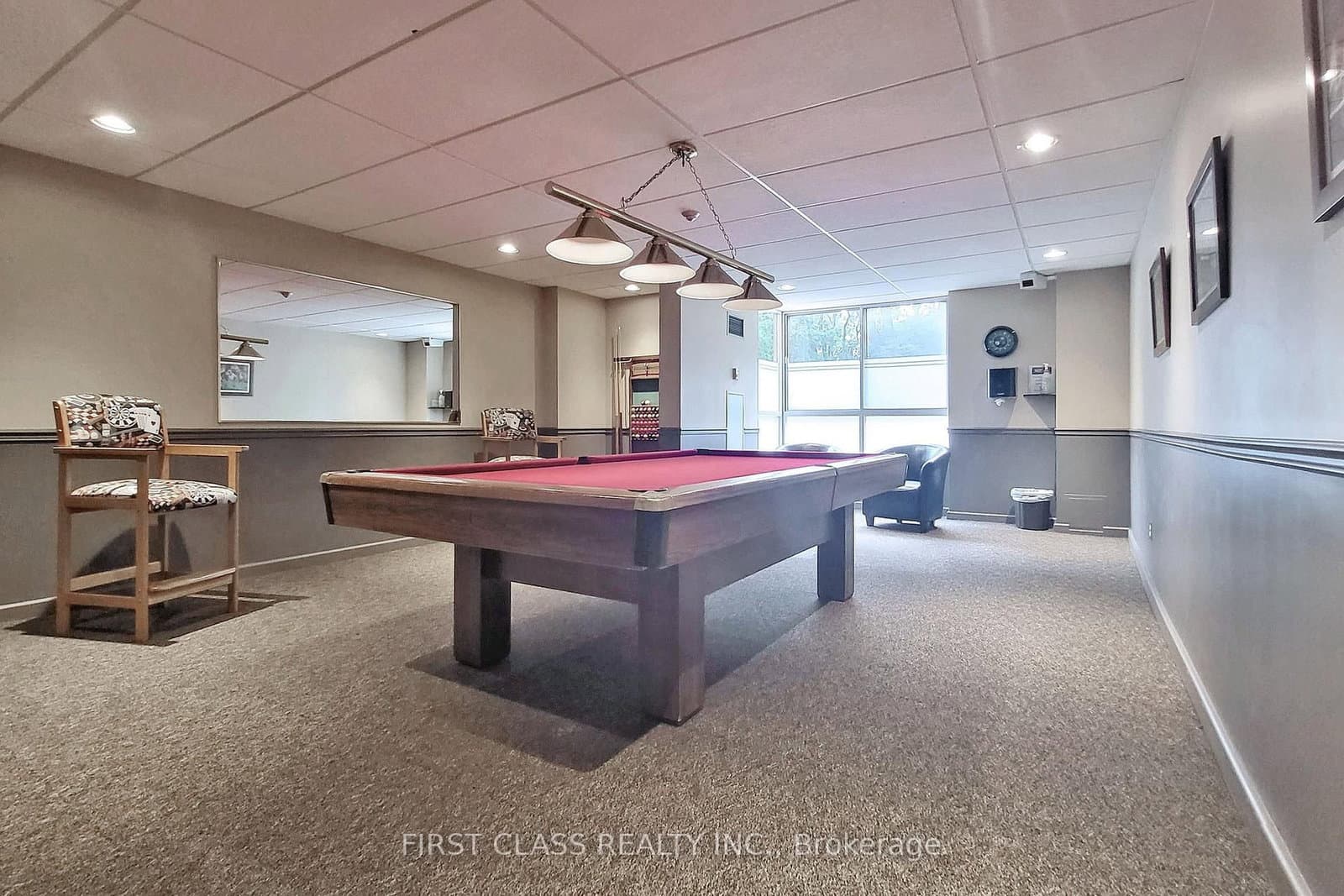 1485 E Lakeshore Road E, Unit 1117 thumbnail 18