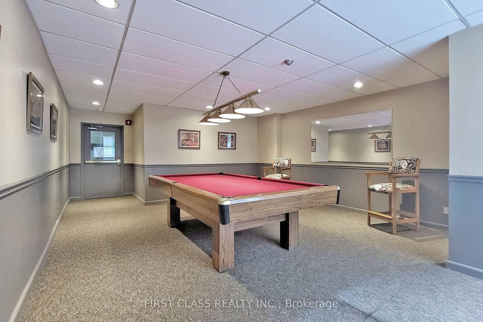 1485 E Lakeshore Road E, Unit 1117 thumbnail 20
