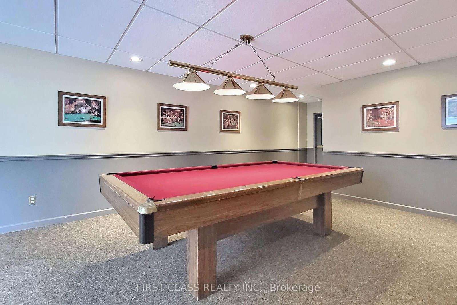 1485 E Lakeshore Road E, Unit 1117 thumbnail 21