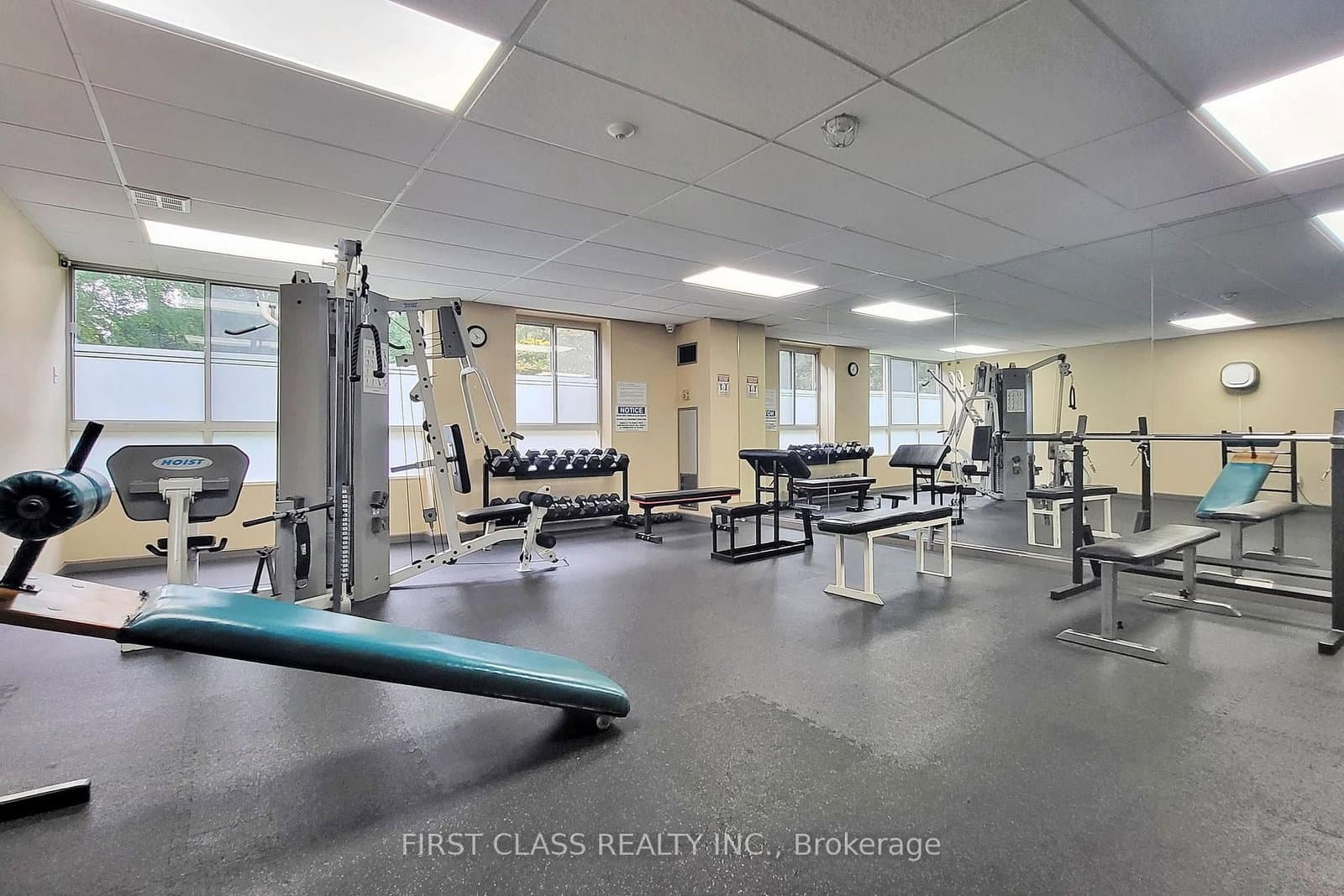 1485 E Lakeshore Road E, Unit 1117 thumbnail 22