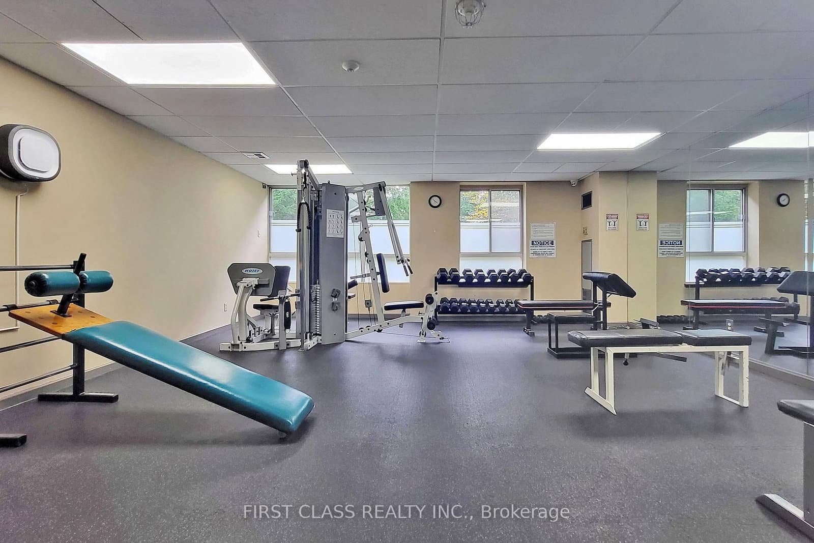 1485 E Lakeshore Road E, Unit 1117 thumbnail 23