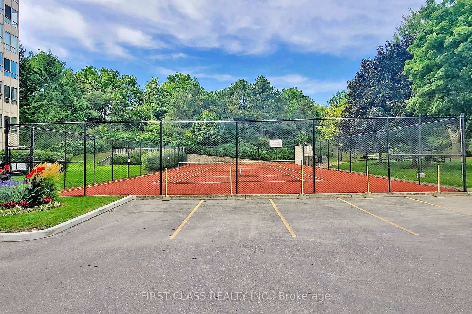 1485 E Lakeshore Road E, Unit 1117 thumbnail 28