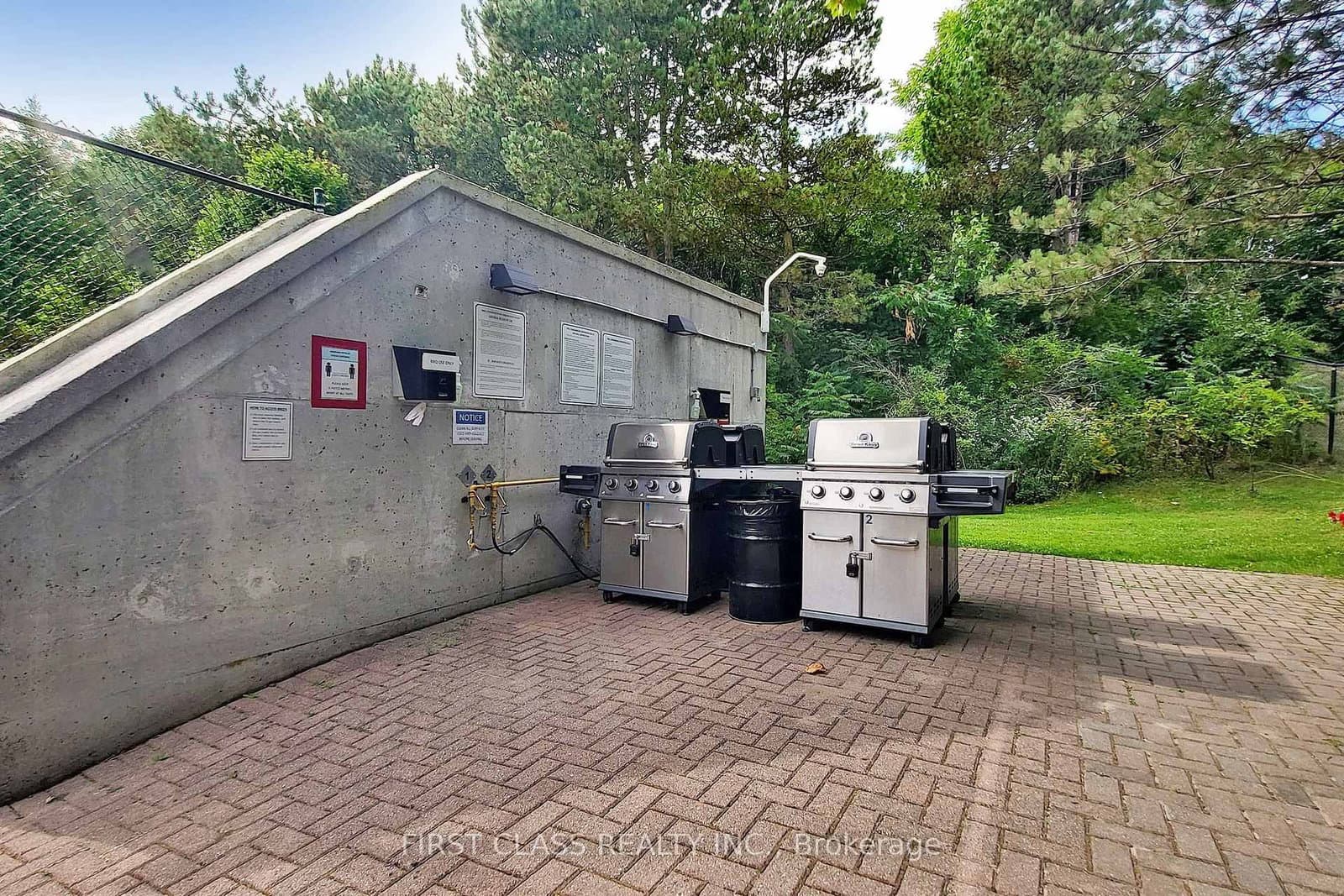 1485 E Lakeshore Road E, Unit 1117 thumbnail 32