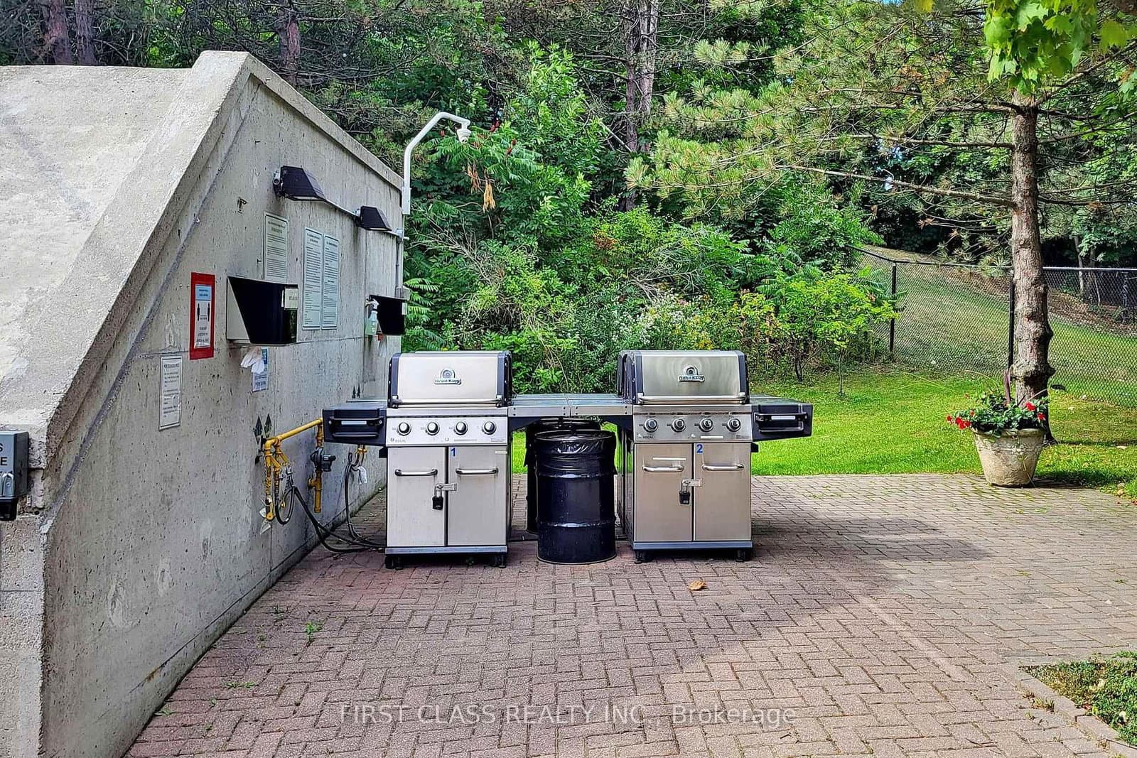 1485 E Lakeshore Road E, Unit 1117 thumbnail 33