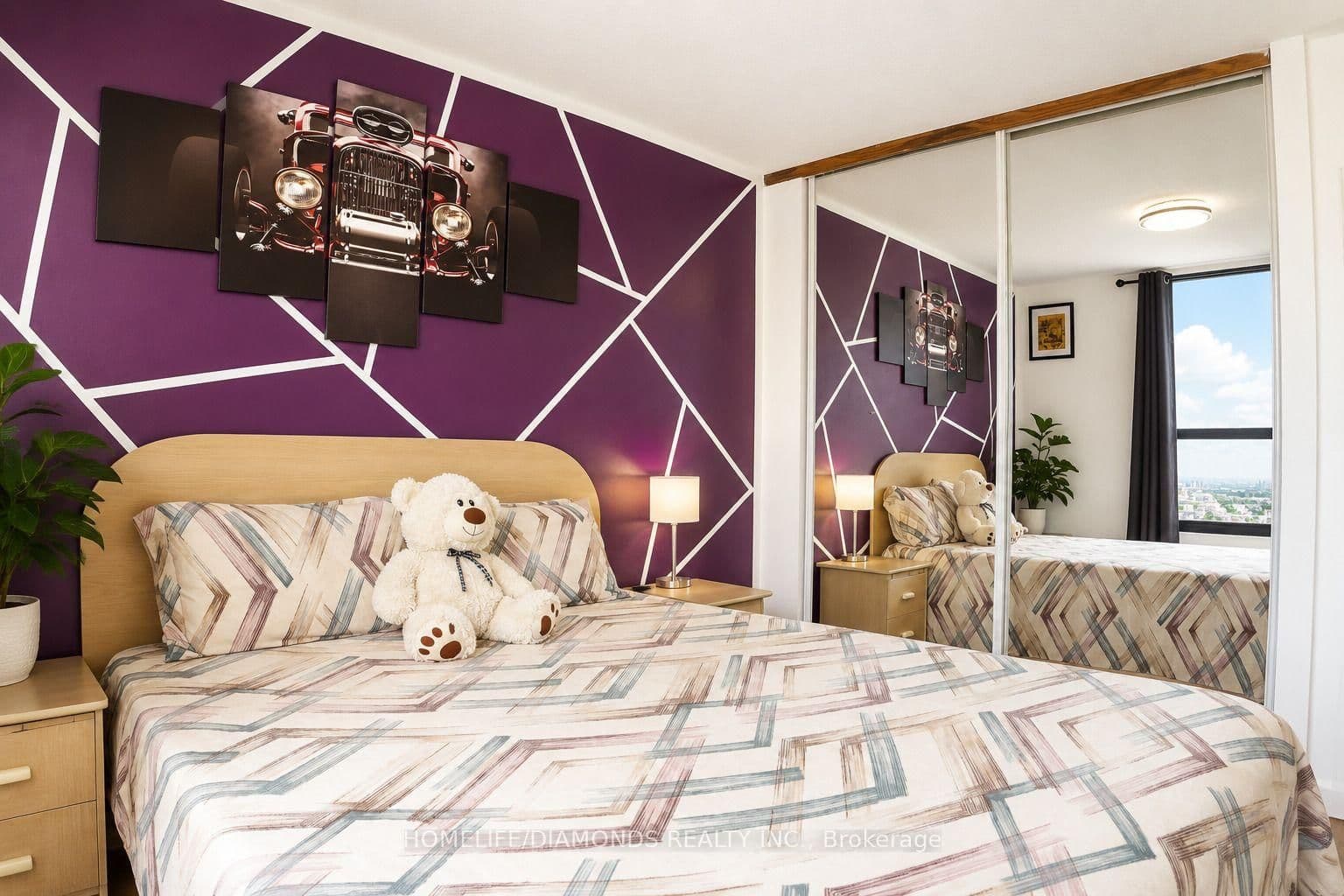 18 Knightsbridge Road, Unit 1411 thumbnail 14