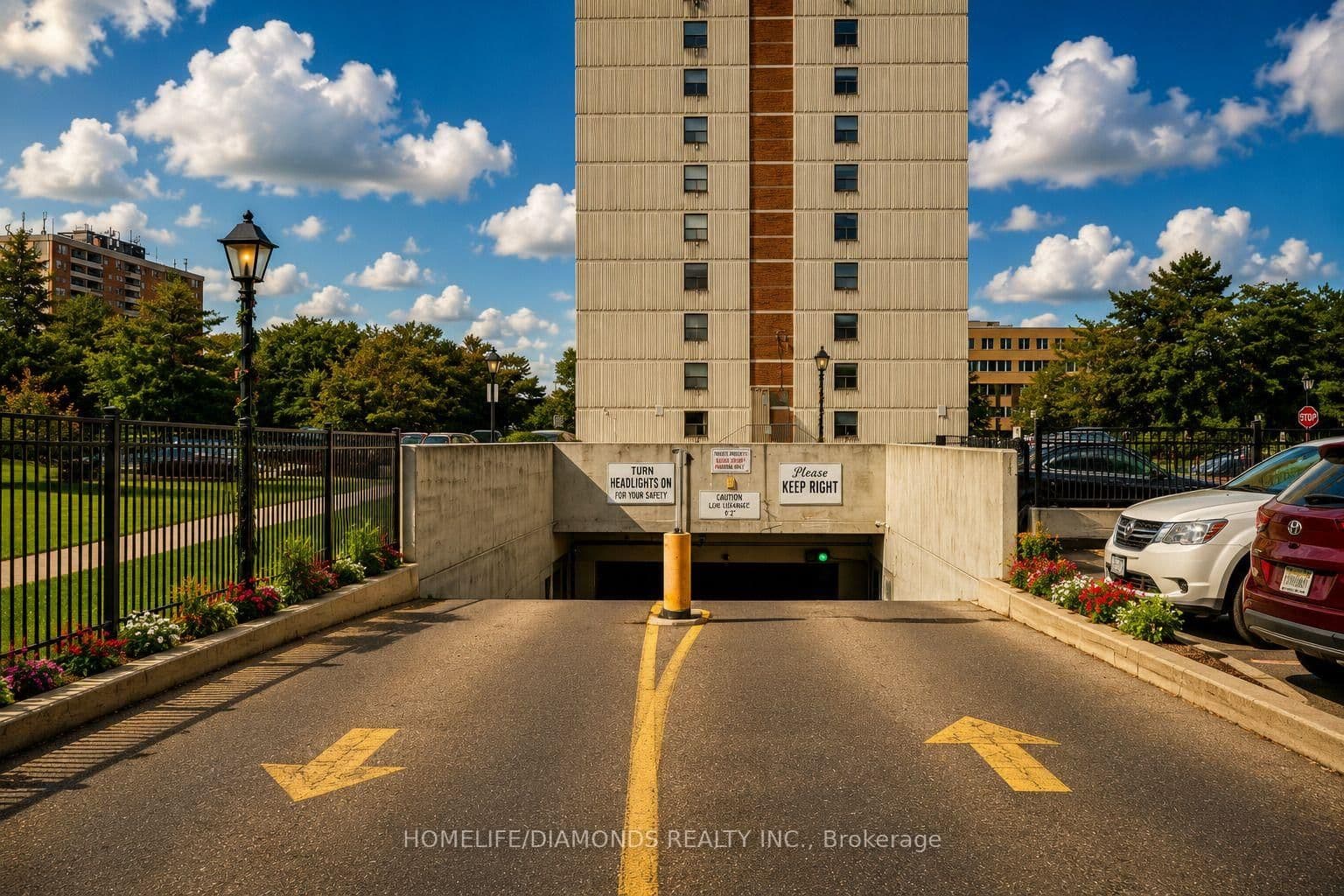 18 Knightsbridge Road, Unit 1411 thumbnail 22