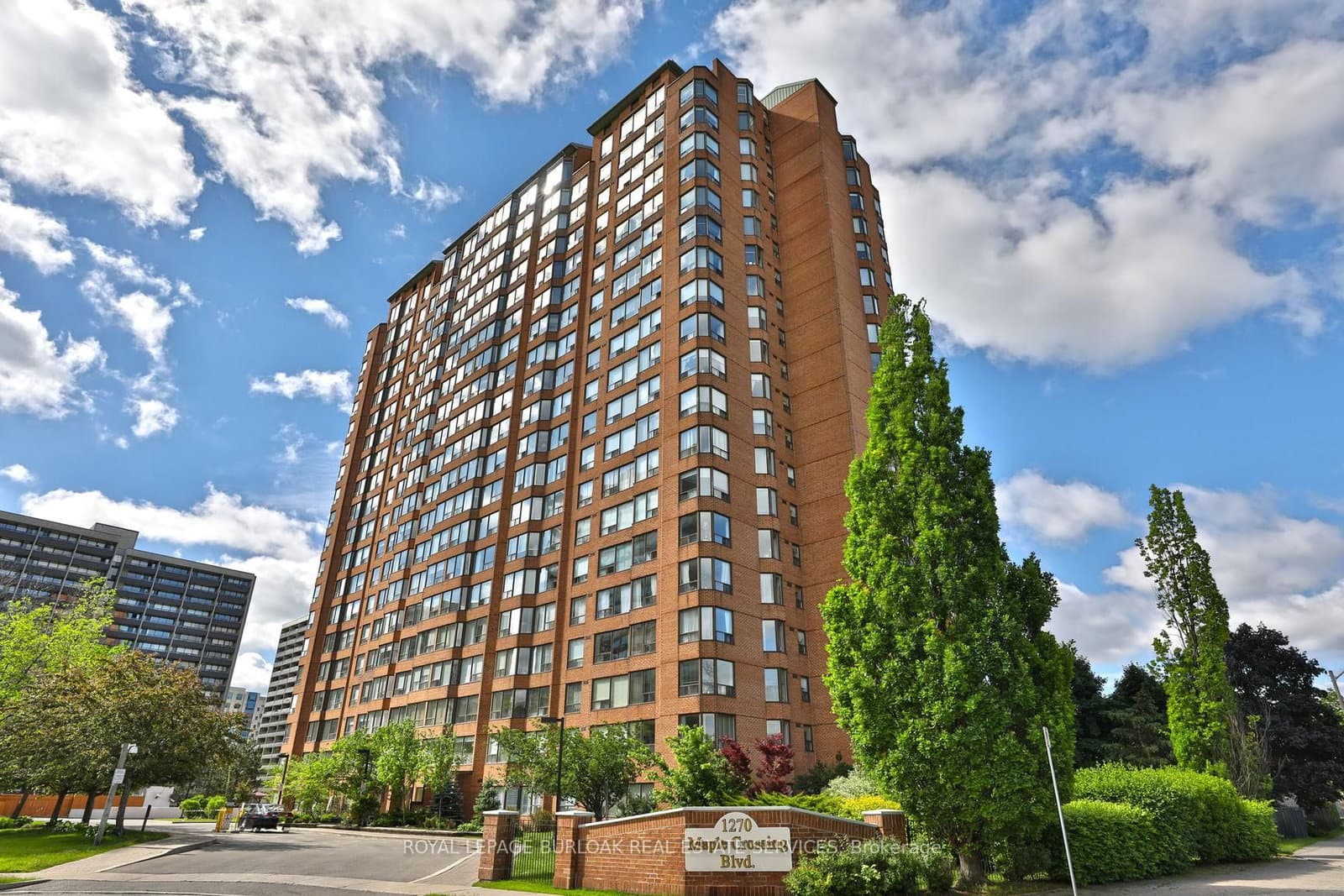 1270 Maple Crossing Boulevard, Unit 509 - Image 1