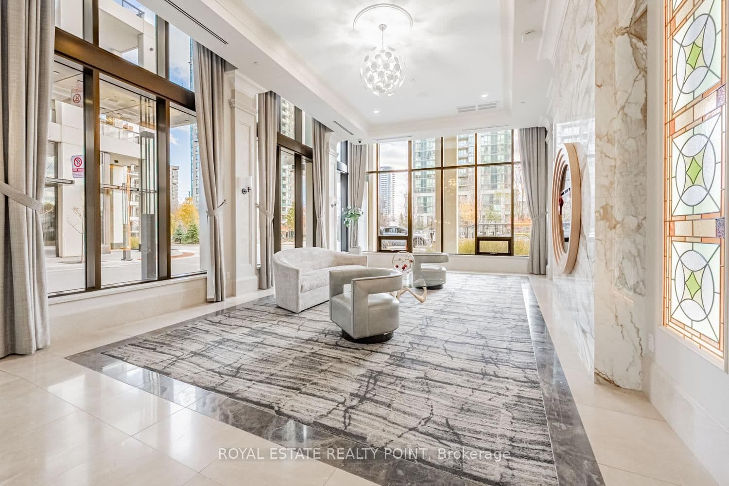 36 Elm Drive W, Unit PH-02 thumbnail 21