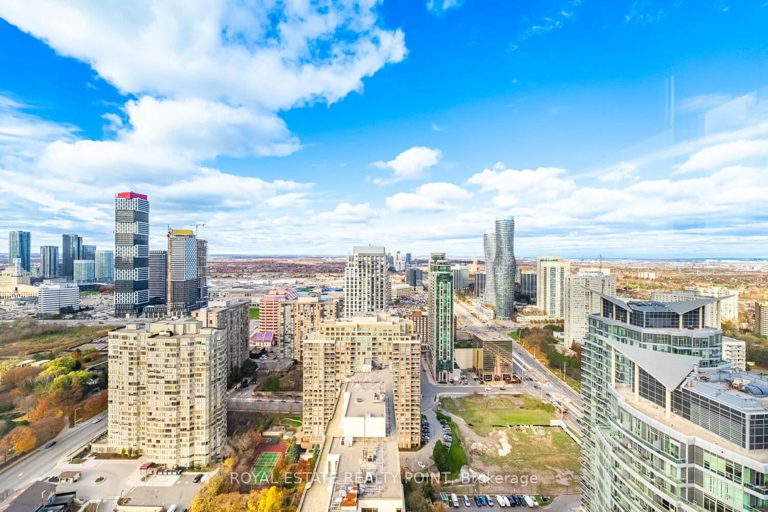 36 Elm Drive W, Unit PH-02 thumbnail 26