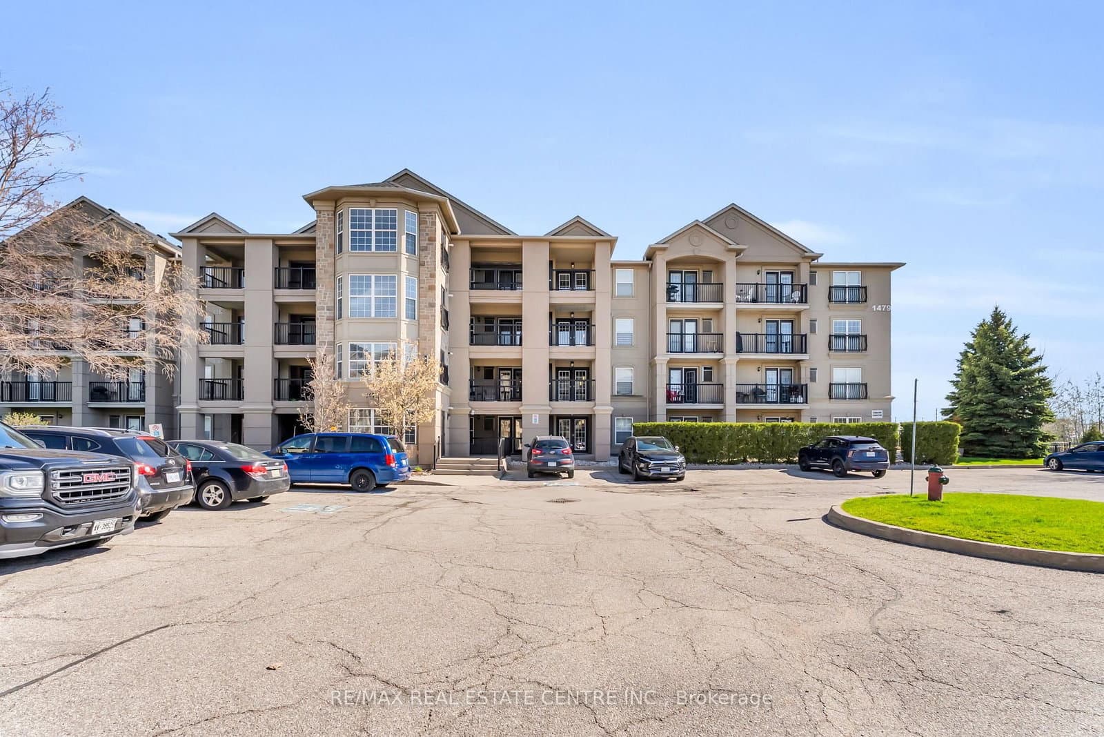 1479 Maple Avenue, Unit 102 thumbnail 2