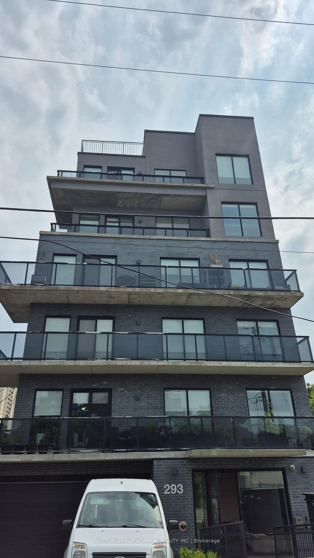 293 Viewmount Avenue, Unit 202 - Image 1