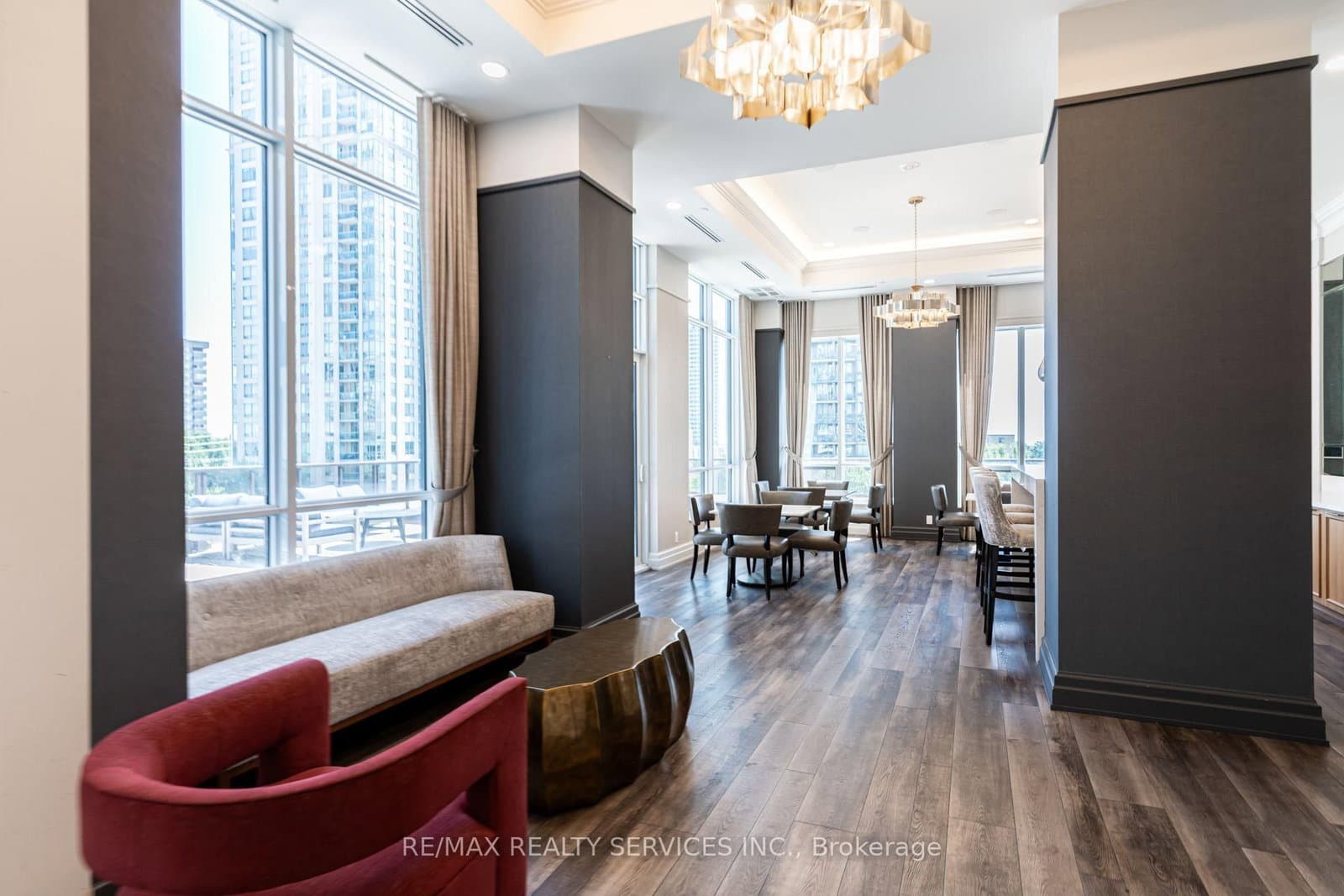 36 Elm Drive, Unit 2909 thumbnail 36