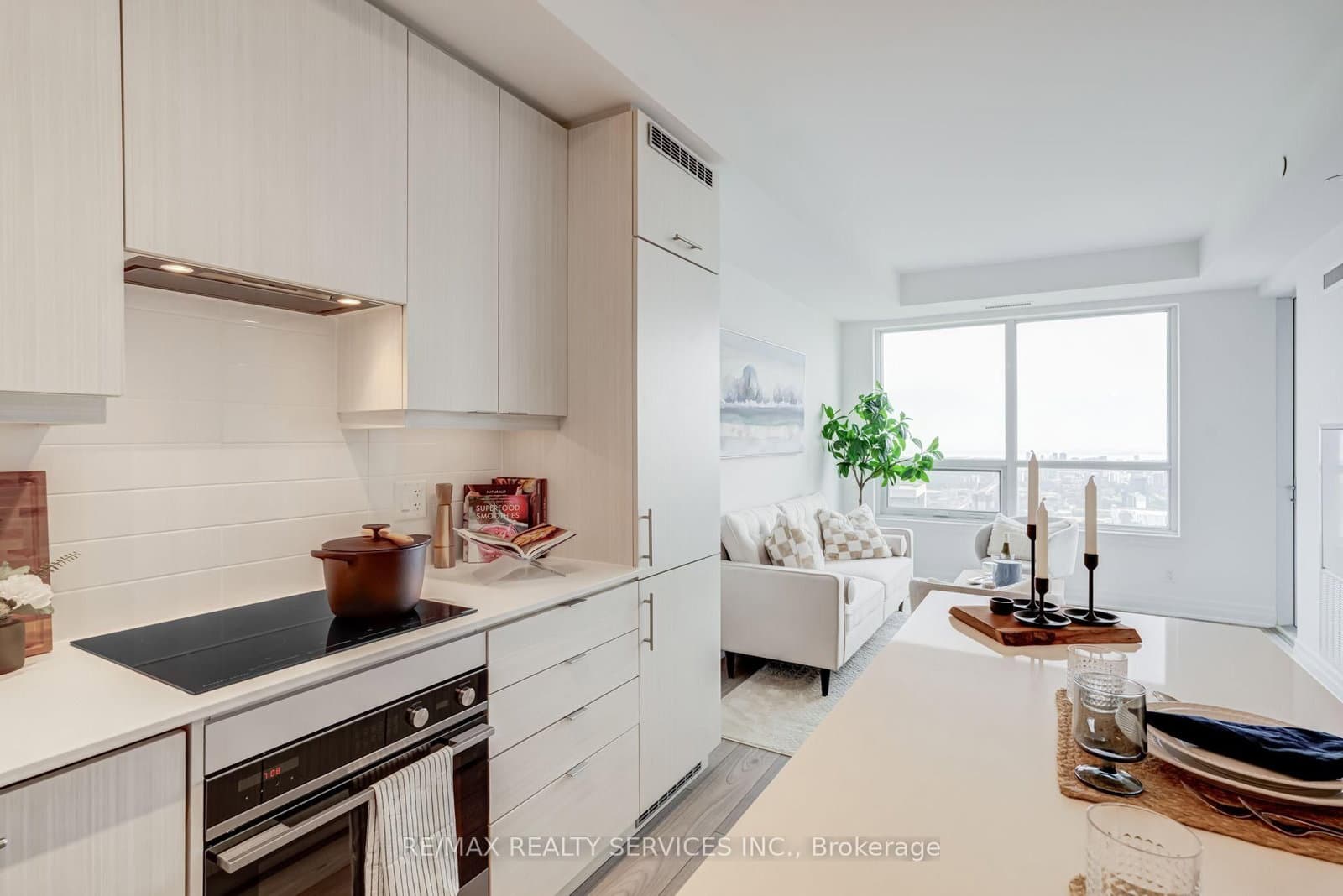 36 Elm Drive, Unit 3507 thumbnail 15