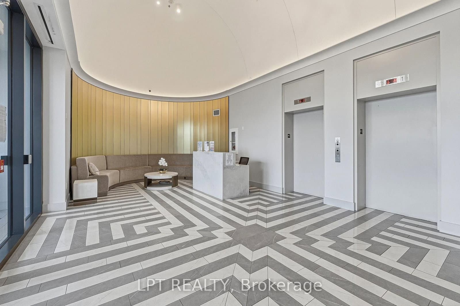 10 Gibbs Road, Unit 709 thumbnail 2