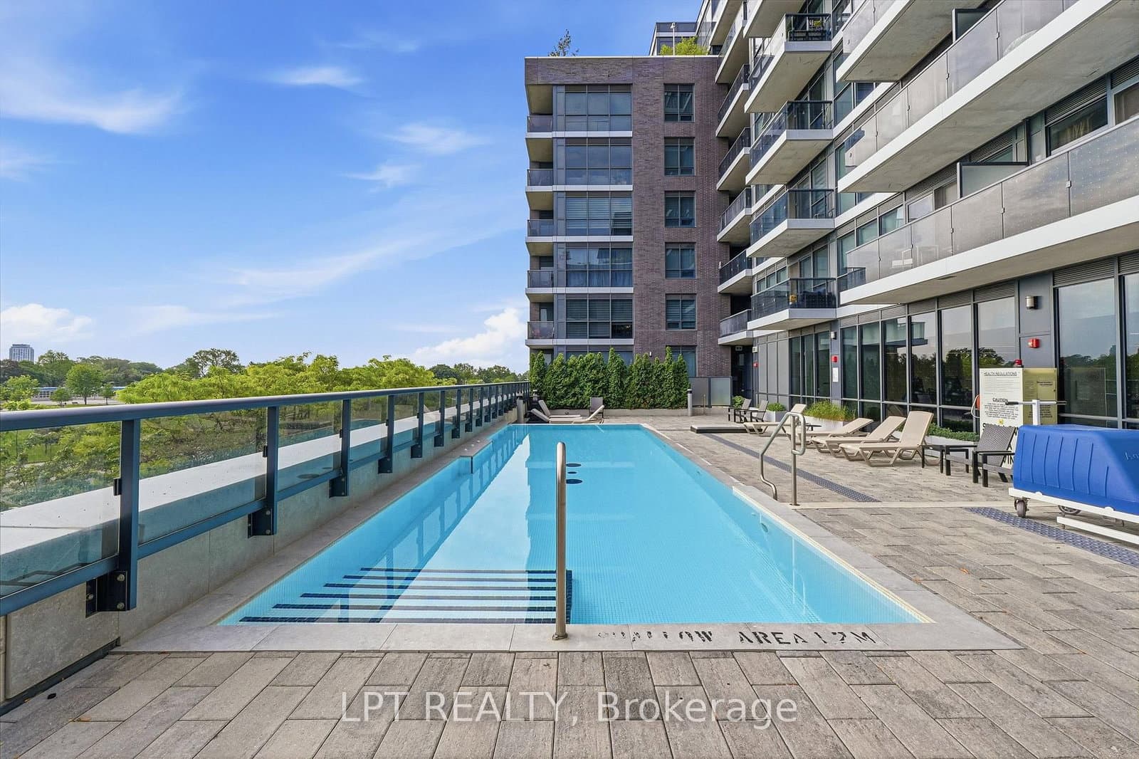 10 Gibbs Road, Unit 709 thumbnail 24