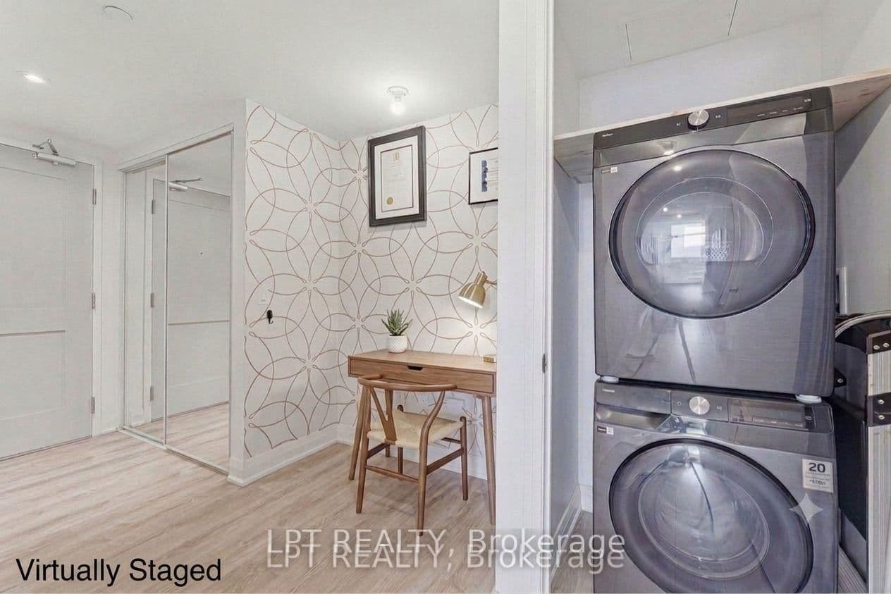10 Gibbs Road, Unit 709 thumbnail 7