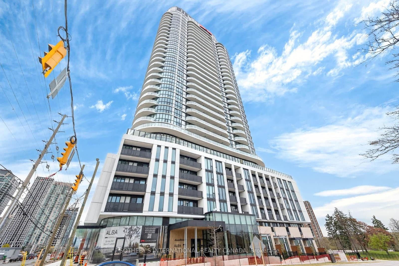 1 Fairview Road E, Unit 3203 - Image 1