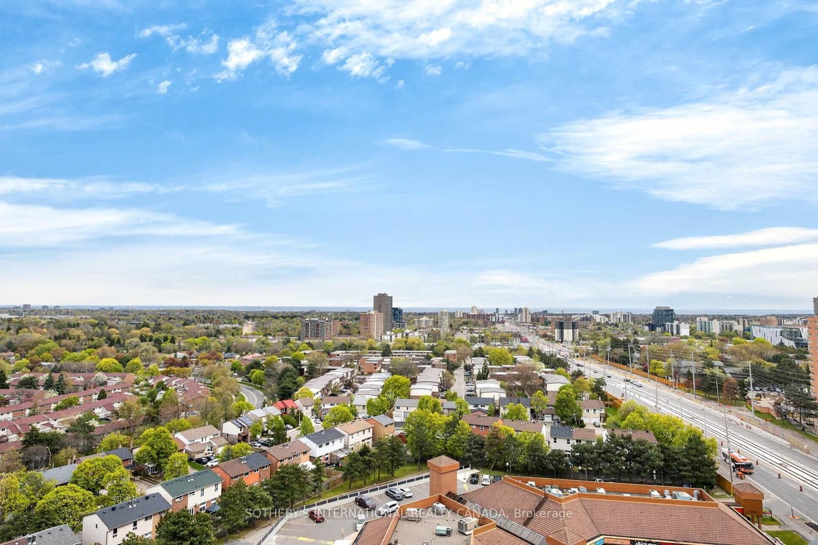 1 Fairview Road E, Unit 3203 thumbnail 7