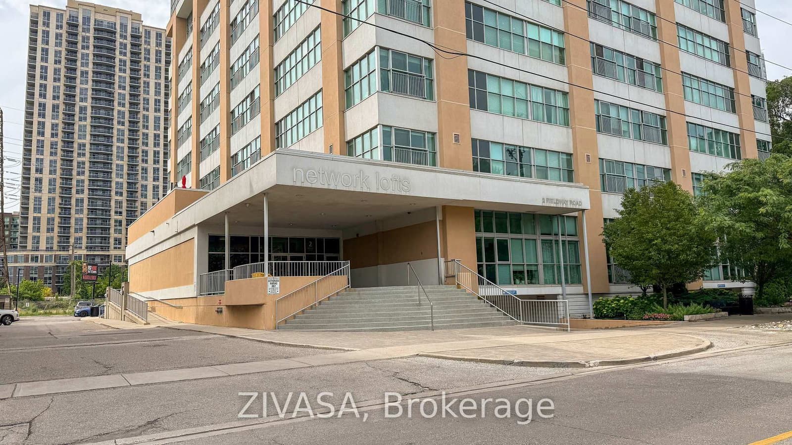 2 Fieldway Road, Unit 218 thumbnail 2