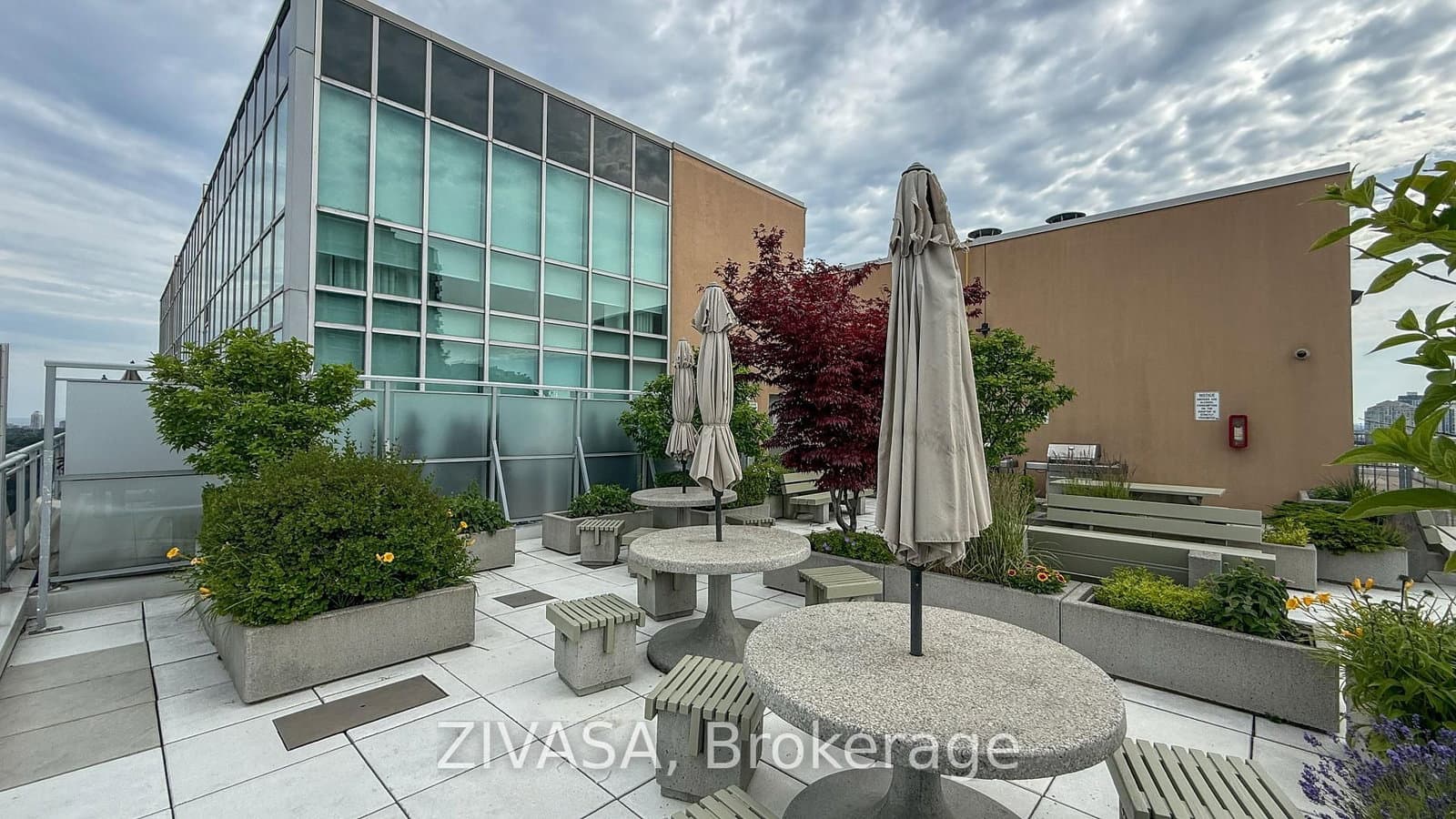 2 Fieldway Road, Unit 218 thumbnail 22