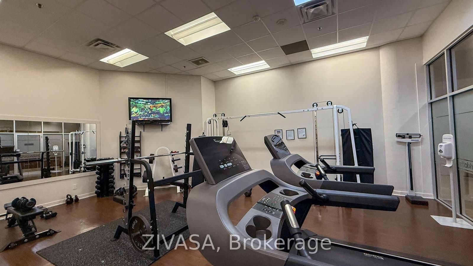 2 Fieldway Road, Unit 218 thumbnail 24