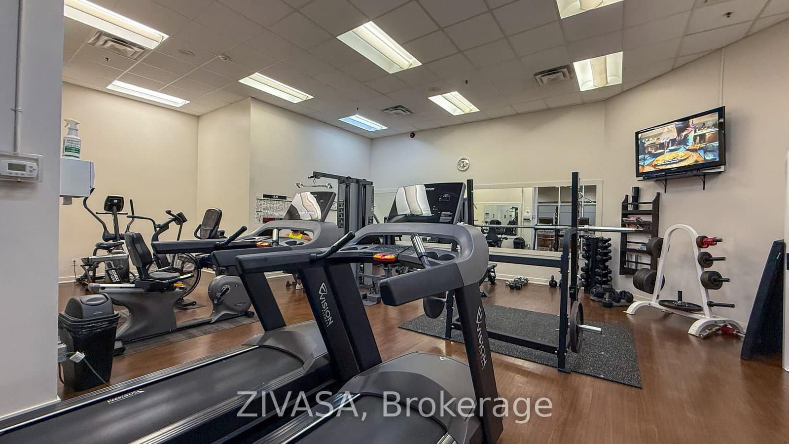 2 Fieldway Road, Unit 218 thumbnail 25