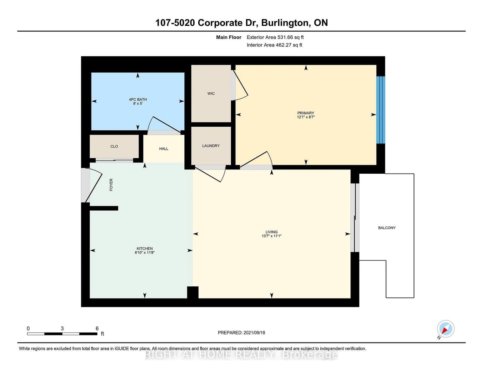5020 Corporate Drive, Unit 107 thumbnail 35