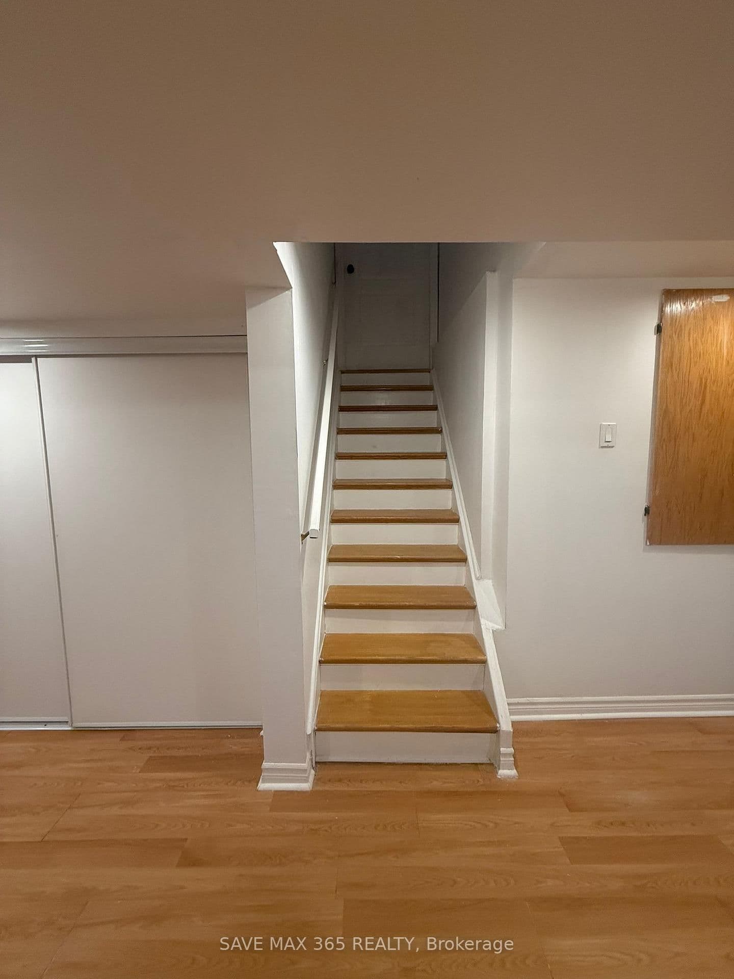 1647 Beard Drive, Unit #1 - Basement thumbnail 4