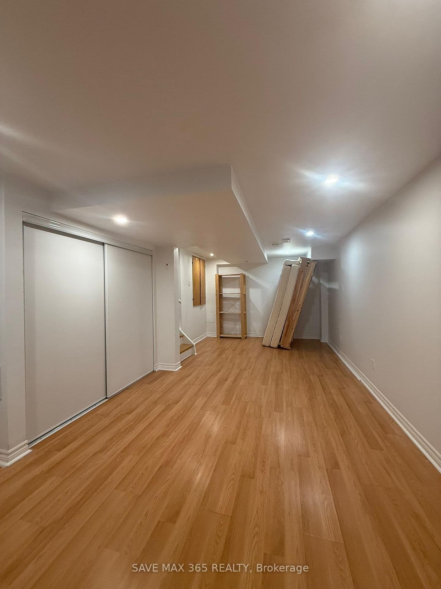 1647 Beard Drive, Unit #1 - Basement thumbnail 5