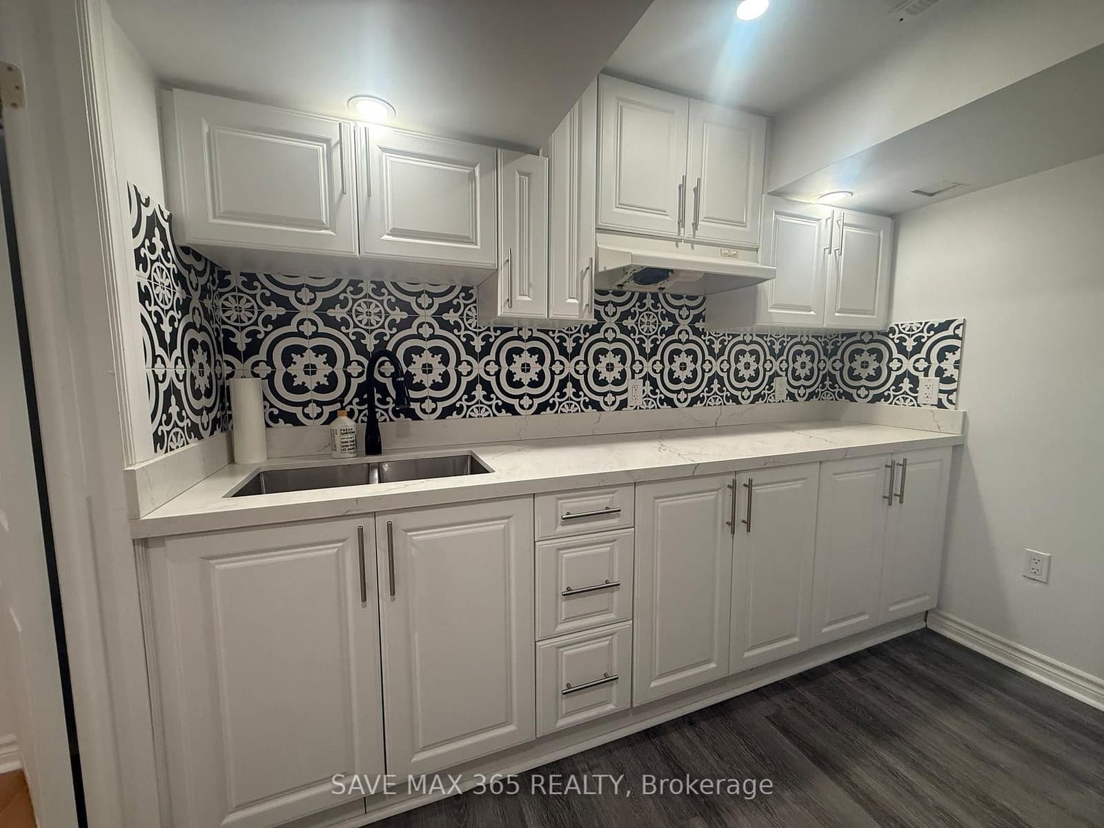 1647 Beard Drive, Unit #1 - Basement thumbnail 8
