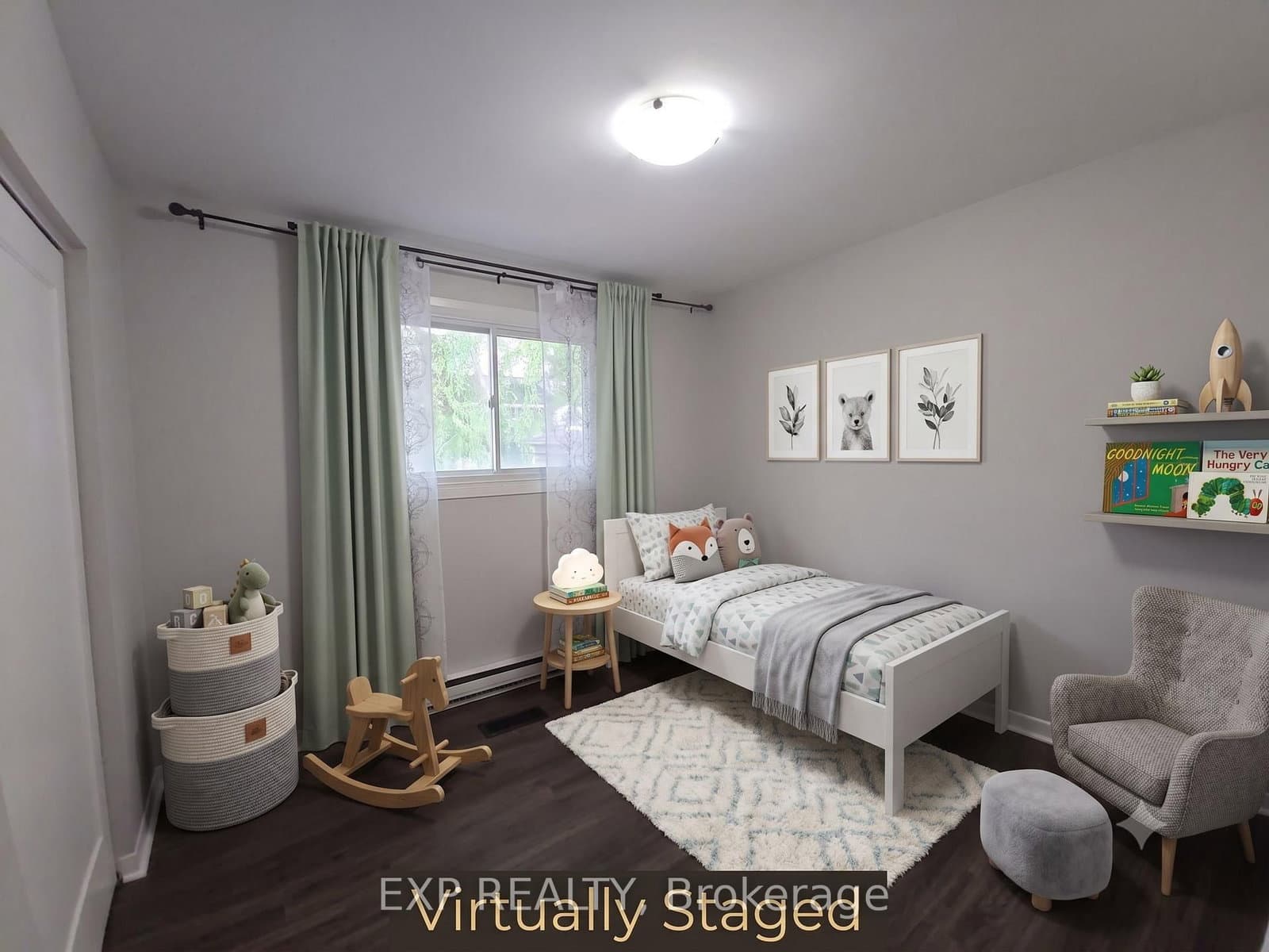 87 Wellington Street E, Unit Main Level thumbnail 6