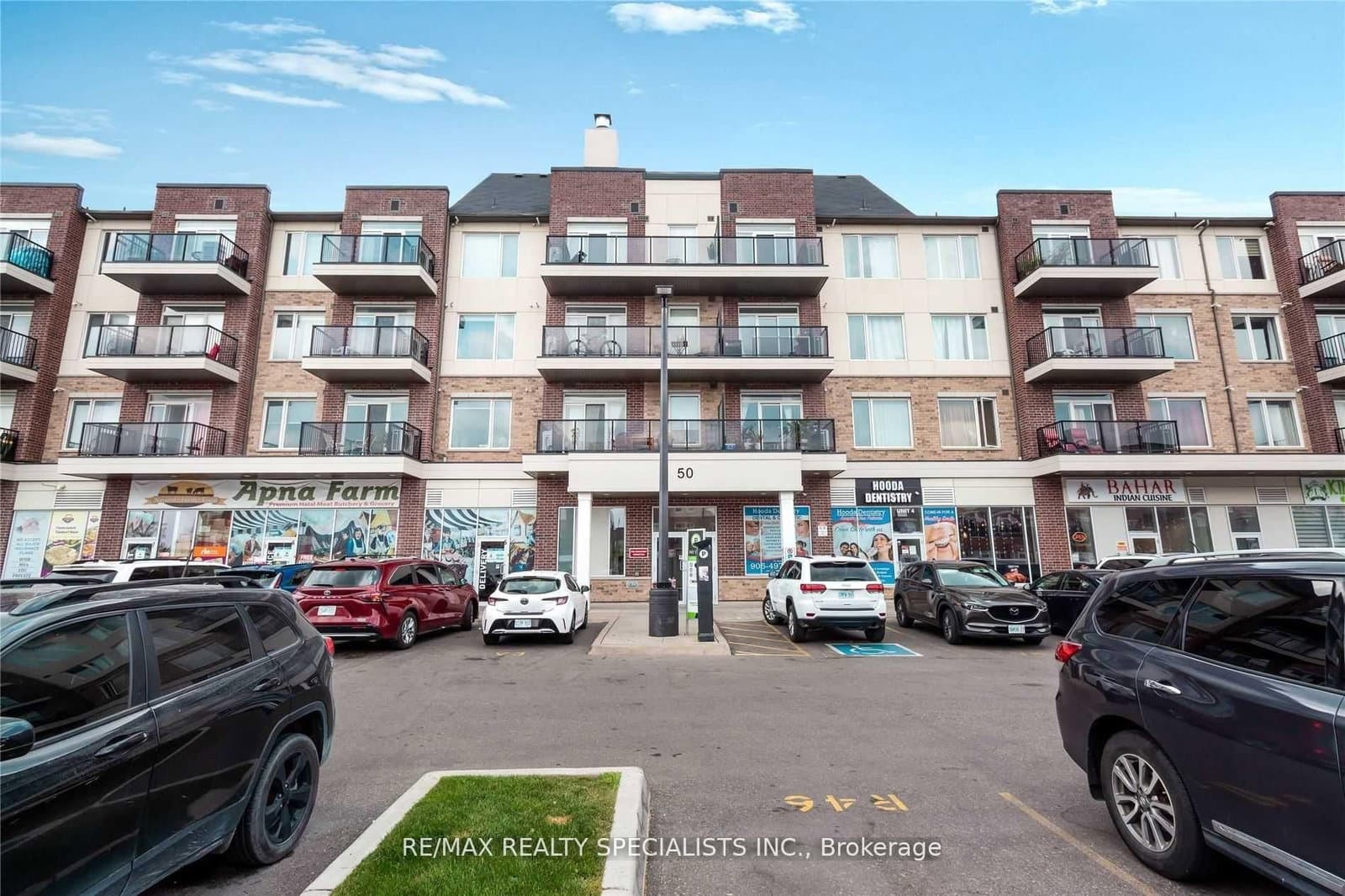50 SKY HARBOUR Drive, Unit 409 - Image 1