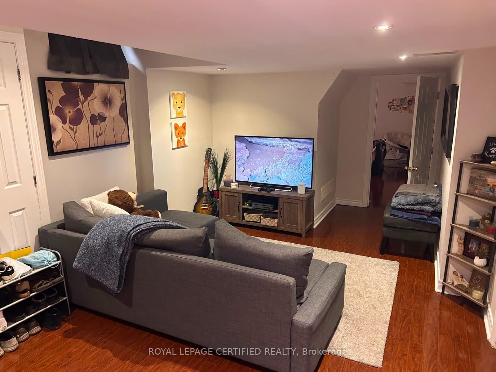 31 Everingham Circle, Unit BSMT thumbnail 4