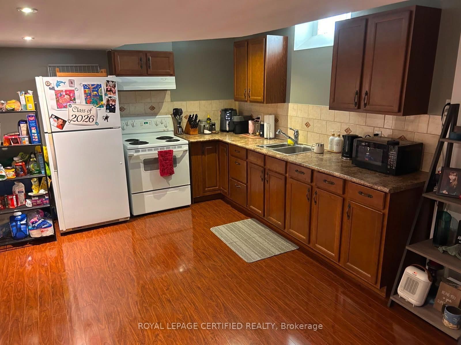 31 Everingham Circle, Unit BSMT thumbnail 5