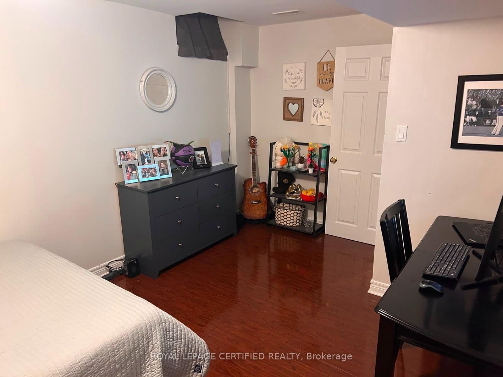 31 Everingham Circle, Unit BSMT thumbnail 6