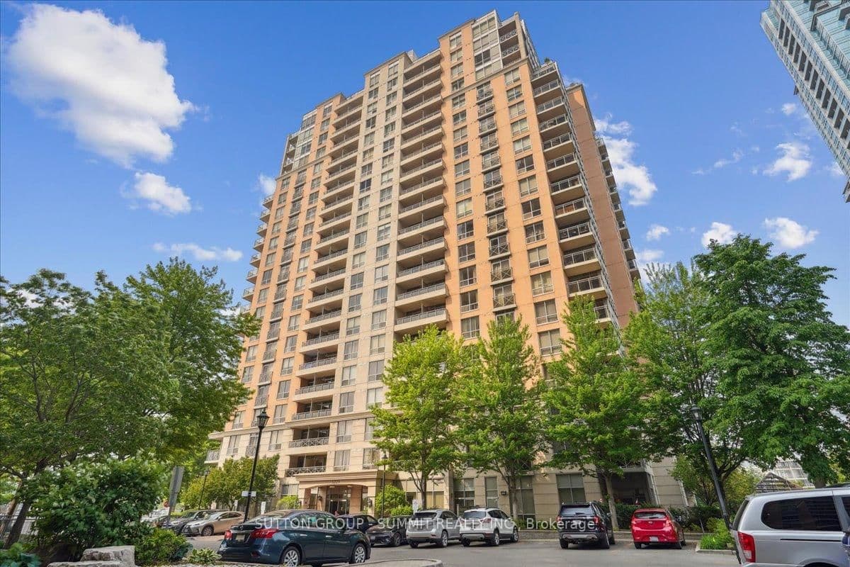 5229 Dundas Street W, Unit 511 thumbnail 2