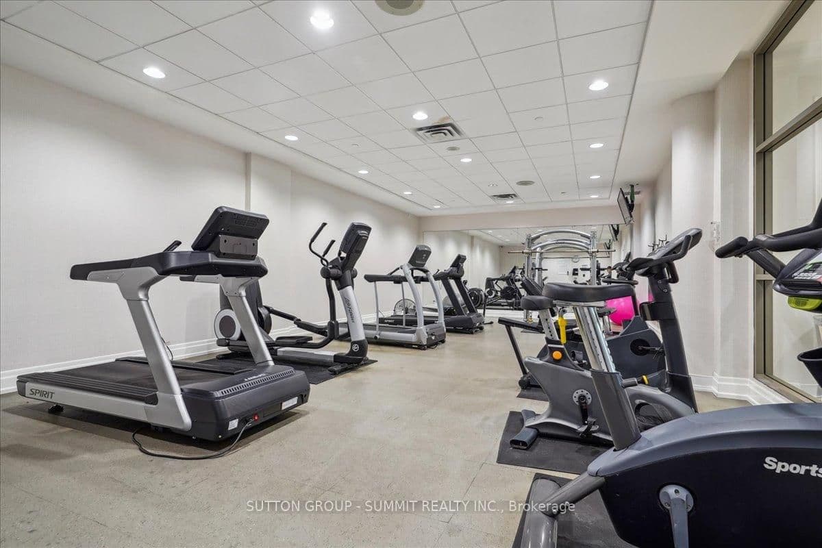 5229 Dundas Street W, Unit 511 thumbnail 29