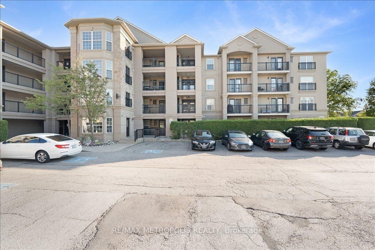 1487 Maple Avenue, Unit 307 thumbnail 2
