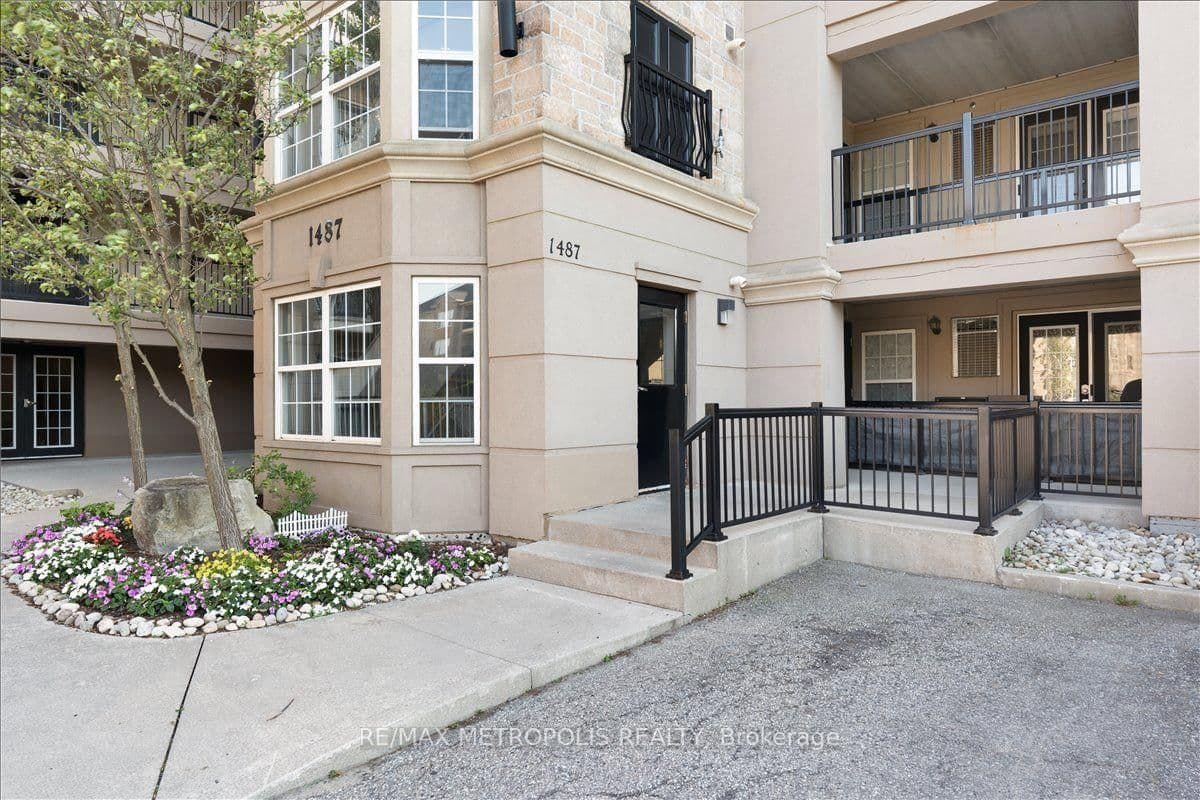 1487 Maple Avenue, Unit 307 thumbnail 3