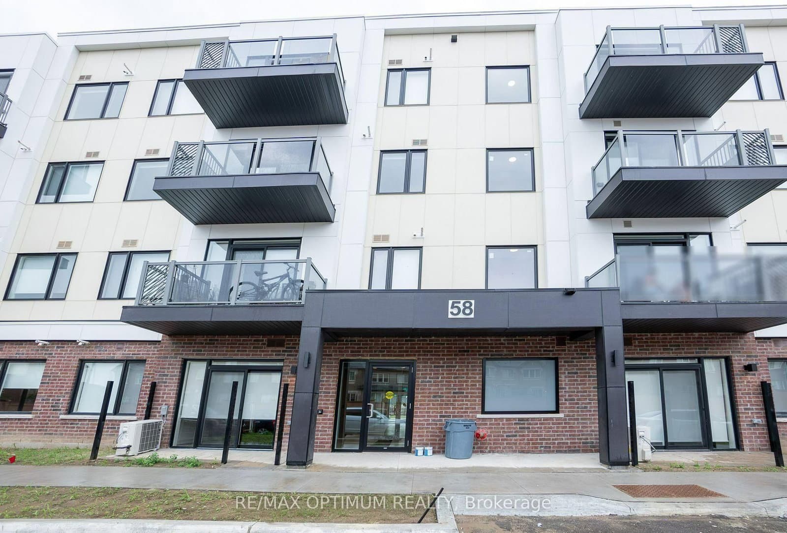 58 Sky harbour Drive, Unit 405 - Image 1
