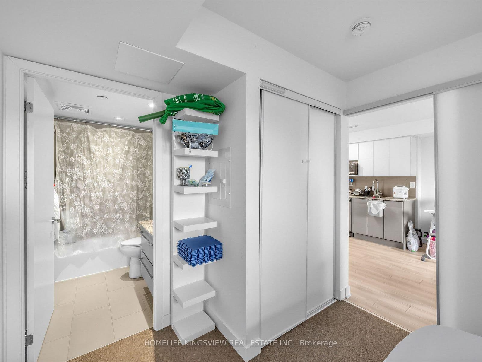 160 Flemington Road, Unit 311 thumbnail 14