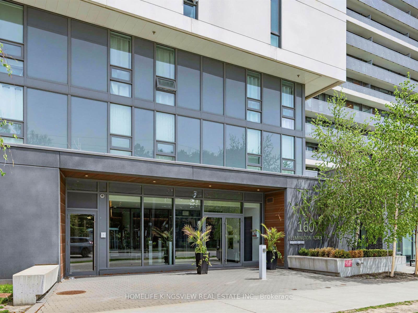 160 Flemington Road, Unit 311 thumbnail 2