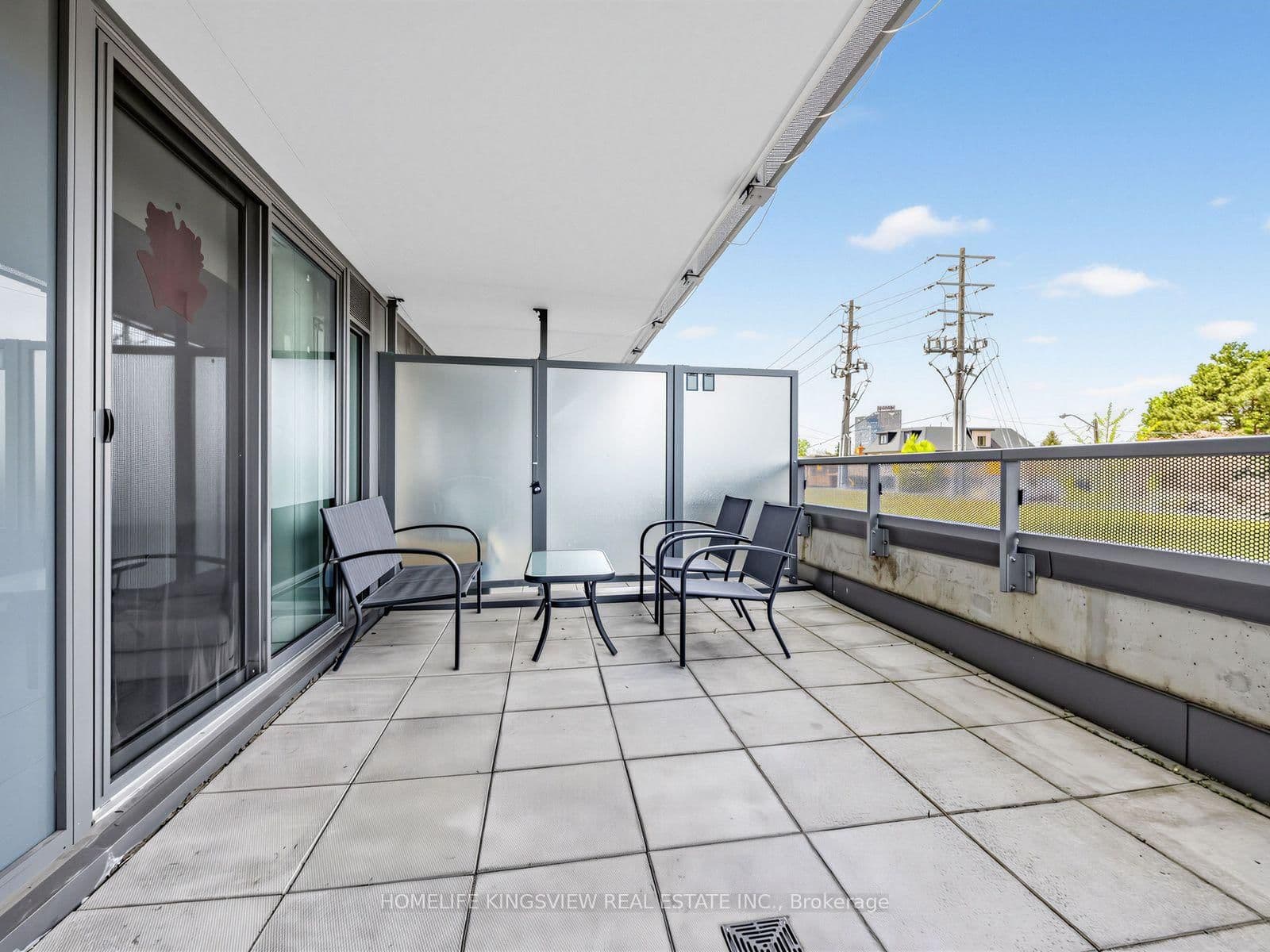 160 Flemington Road, Unit 311 thumbnail 20