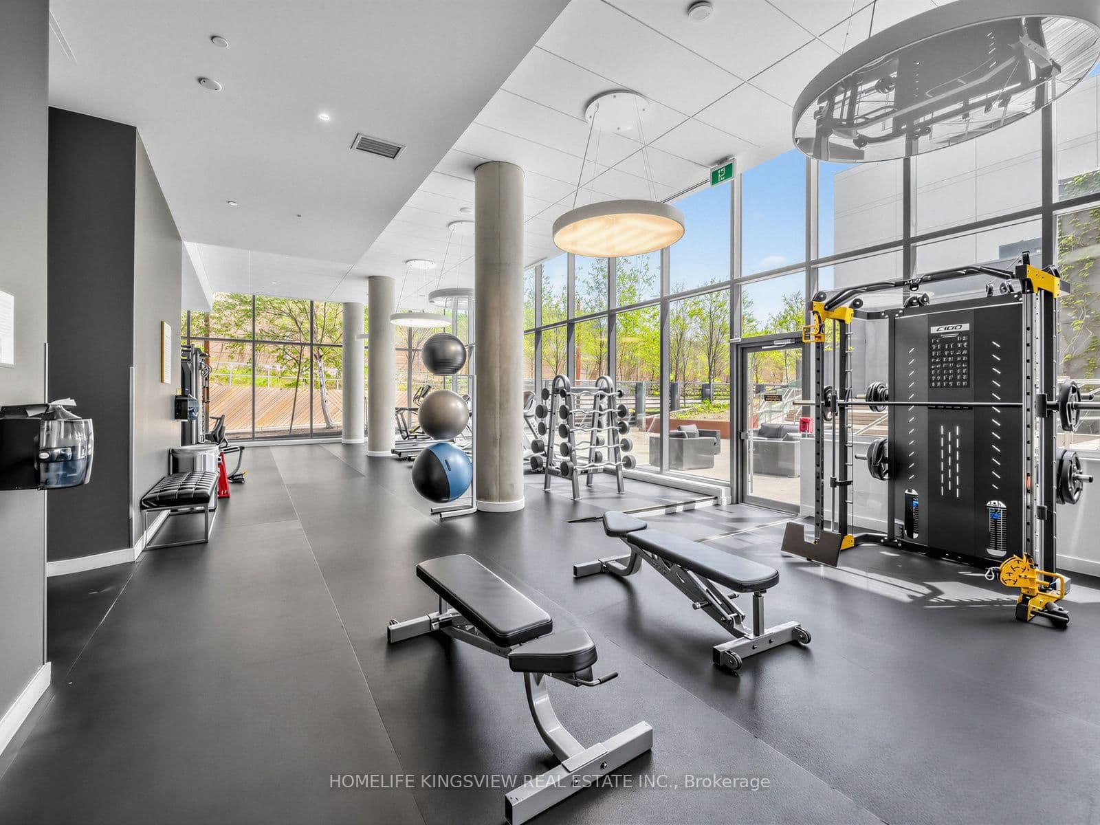 160 Flemington Road, Unit 311 thumbnail 22
