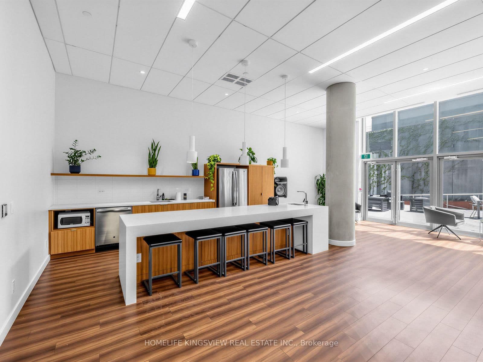 160 Flemington Road, Unit 311 thumbnail 25