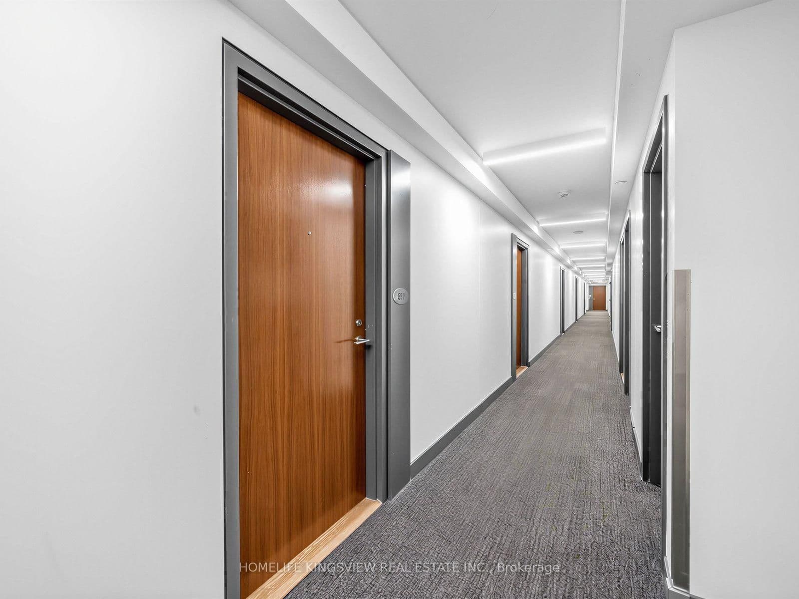 160 Flemington Road, Unit 311 thumbnail 3